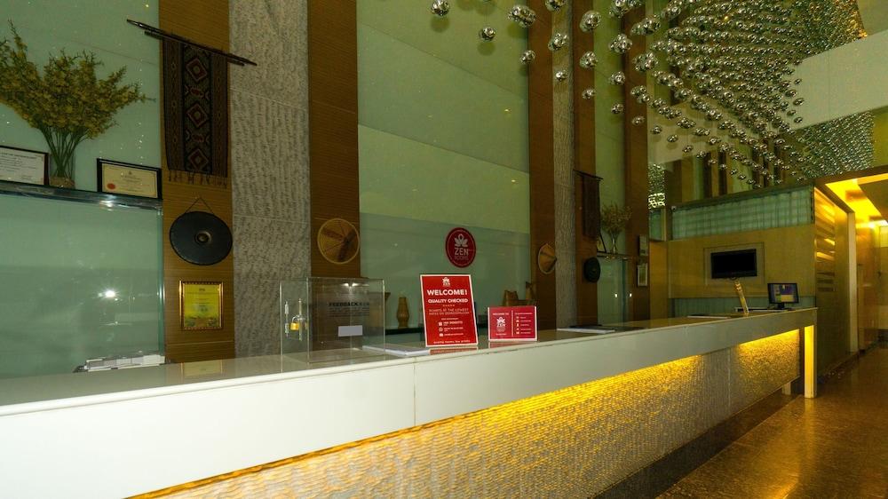 Grand Borneo Hotel Kota Kinabalu Kültér fotó