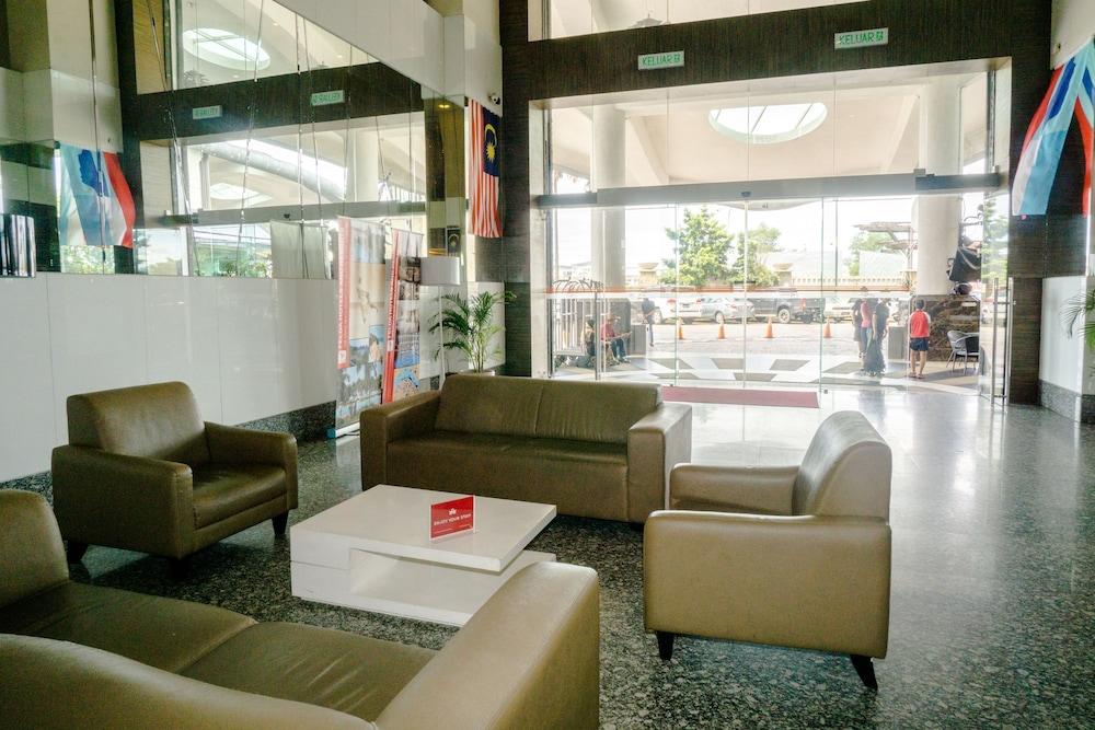 Grand Borneo Hotel Kota Kinabalu Kültér fotó