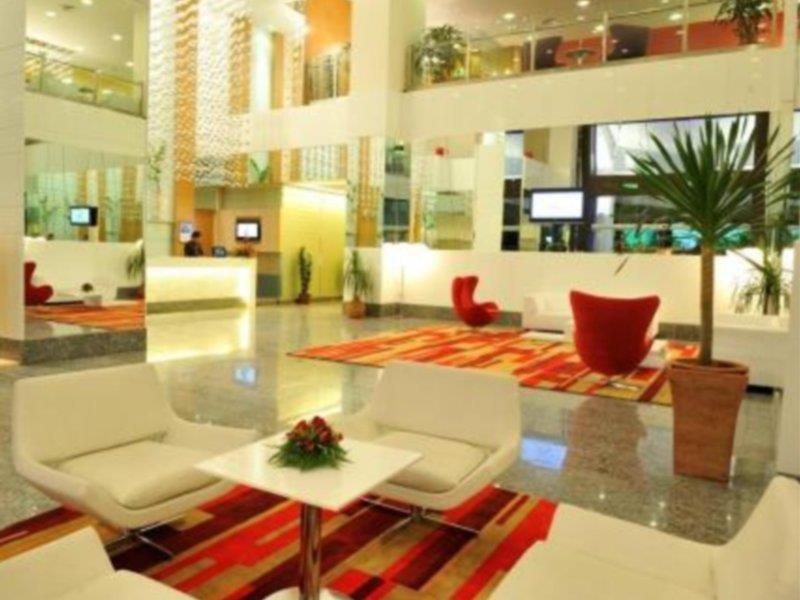 Grand Borneo Hotel Kota Kinabalu Kültér fotó